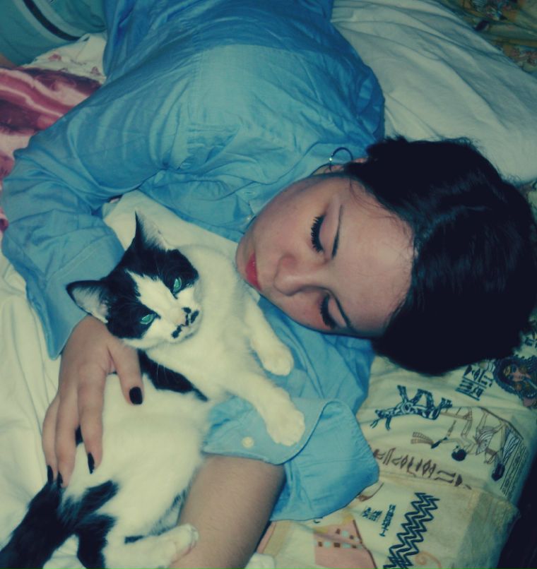 Алина Мороз | 