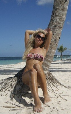 Юлия Каленова | Реутов