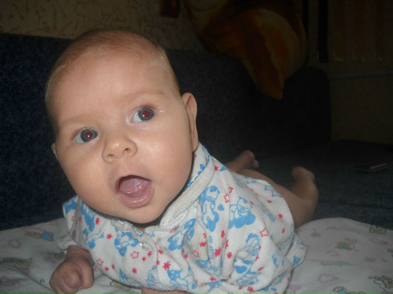 Ольга Маврина | Мурманск