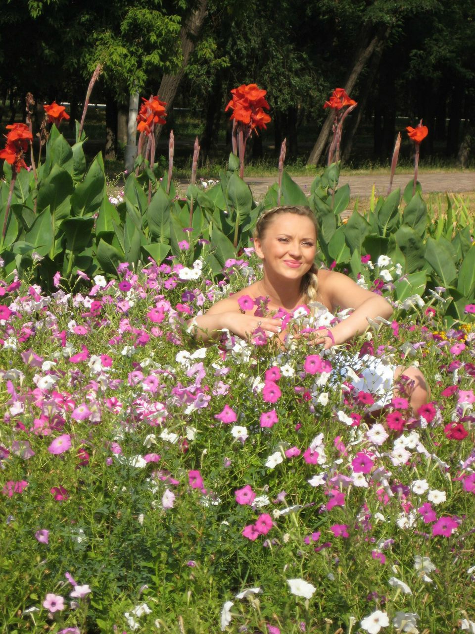 Виктория Петрова | Мариуполь