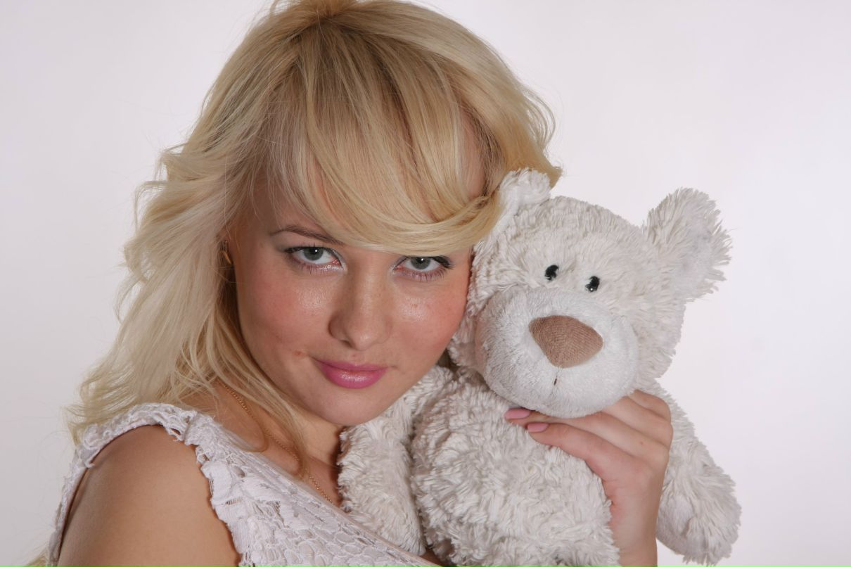 Карина Данилова | Рига