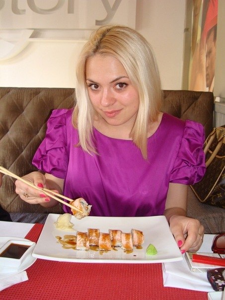 Марина Малышева | 