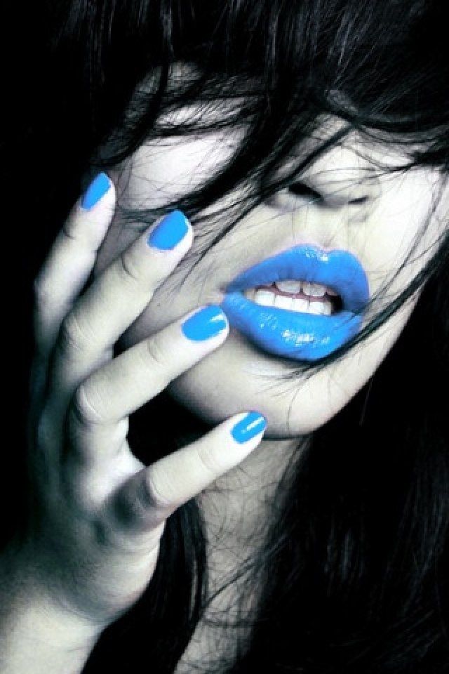 Оля Наклонова | 