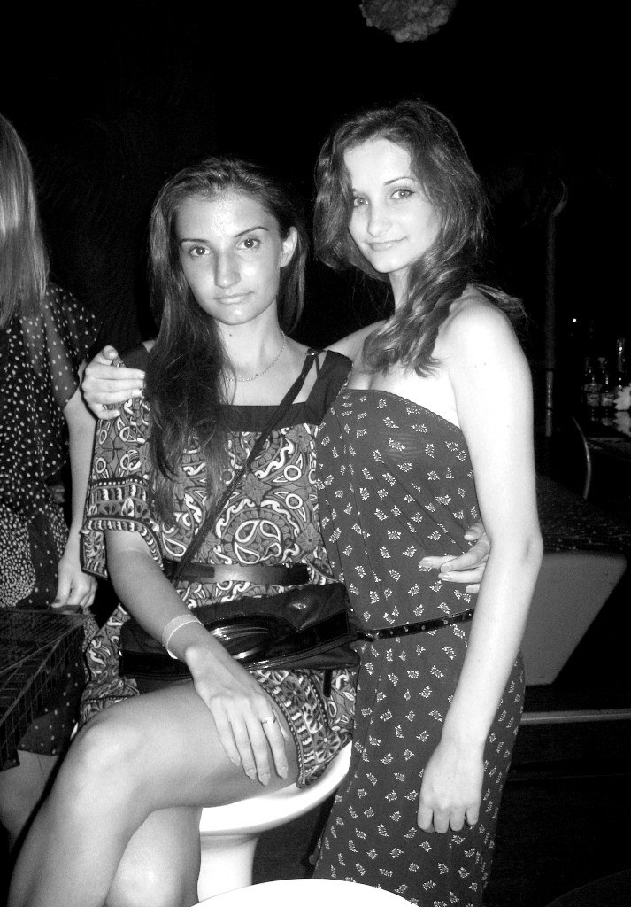 Танюша Филёвская | 