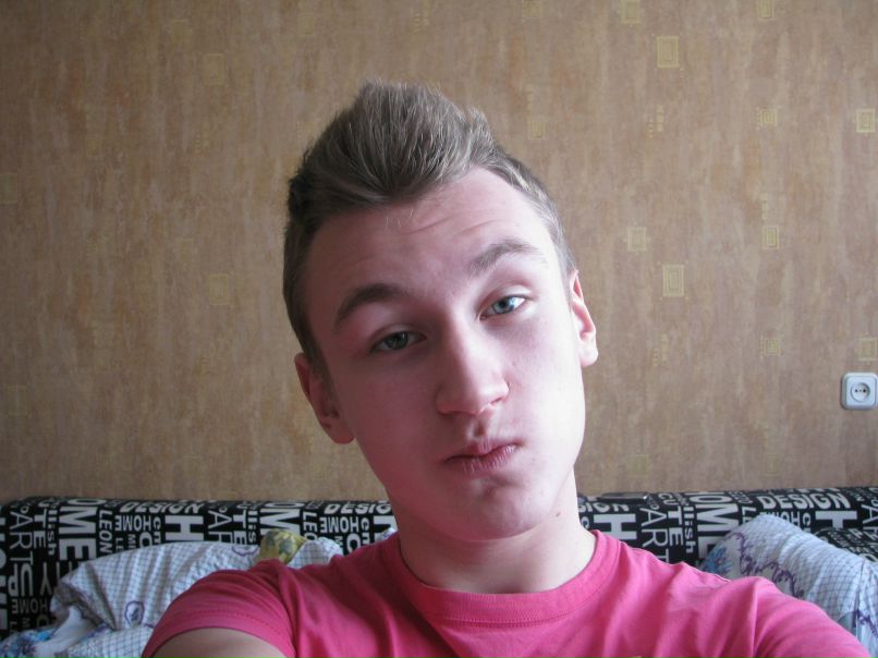 Павел Александрович | 