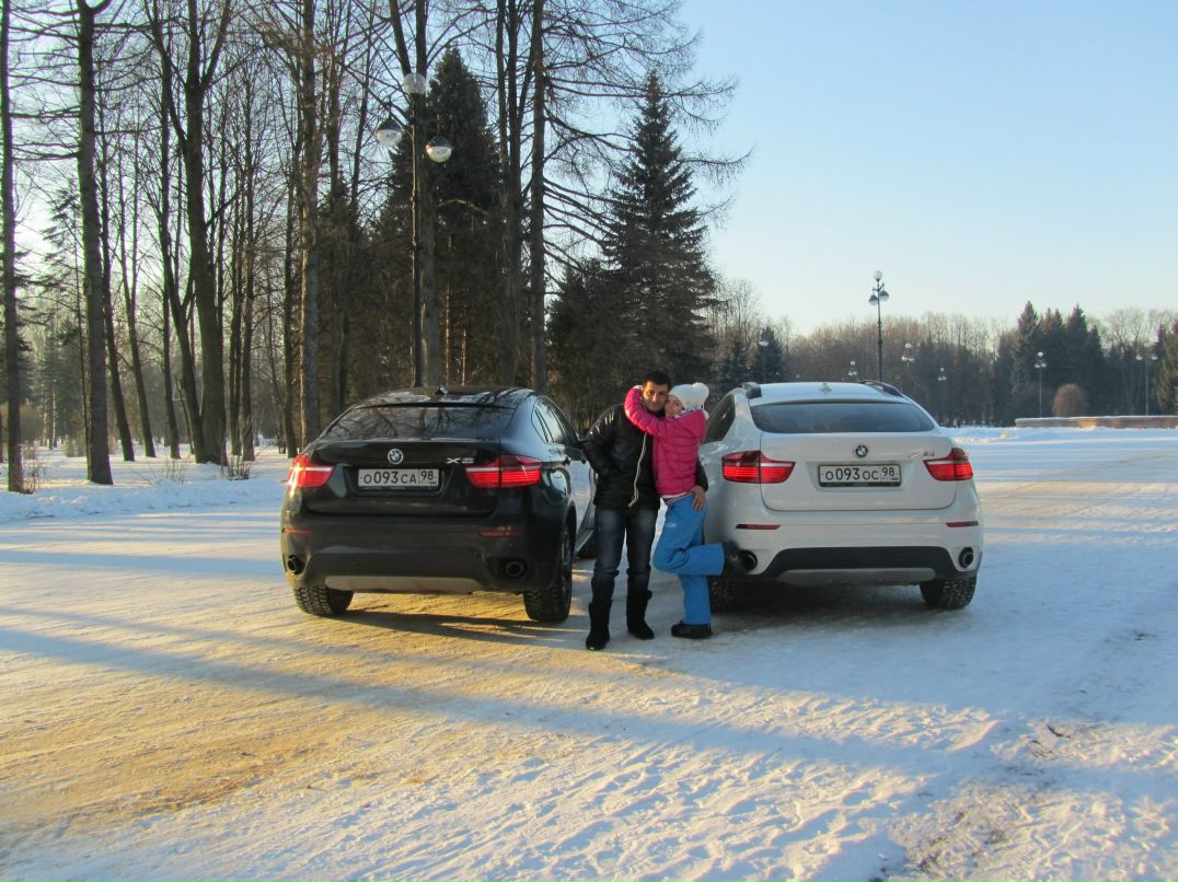 Катерина Османова | Санкт-Петербург
