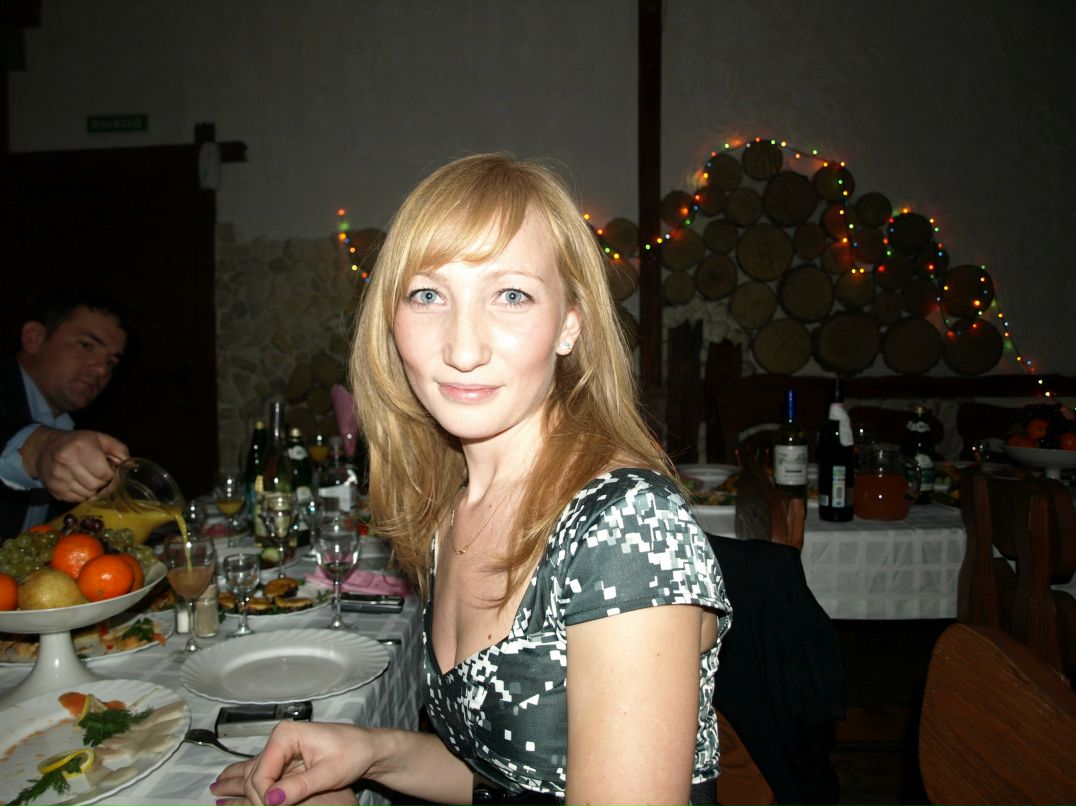 Гузелия Ахметшина | Нурлат