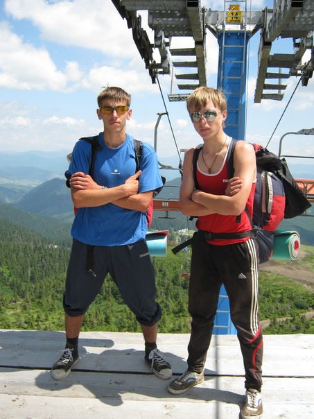 №20, Бодя Гузь, Раков Лес №20, Бодя Гузь, Раков Лес