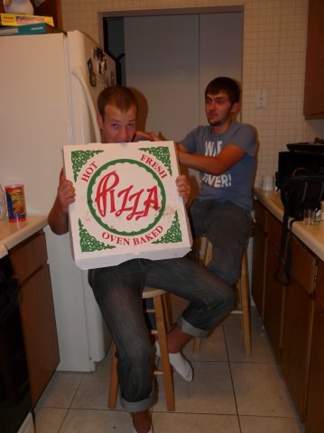 Андрей Иванов | Санкт-Петербург