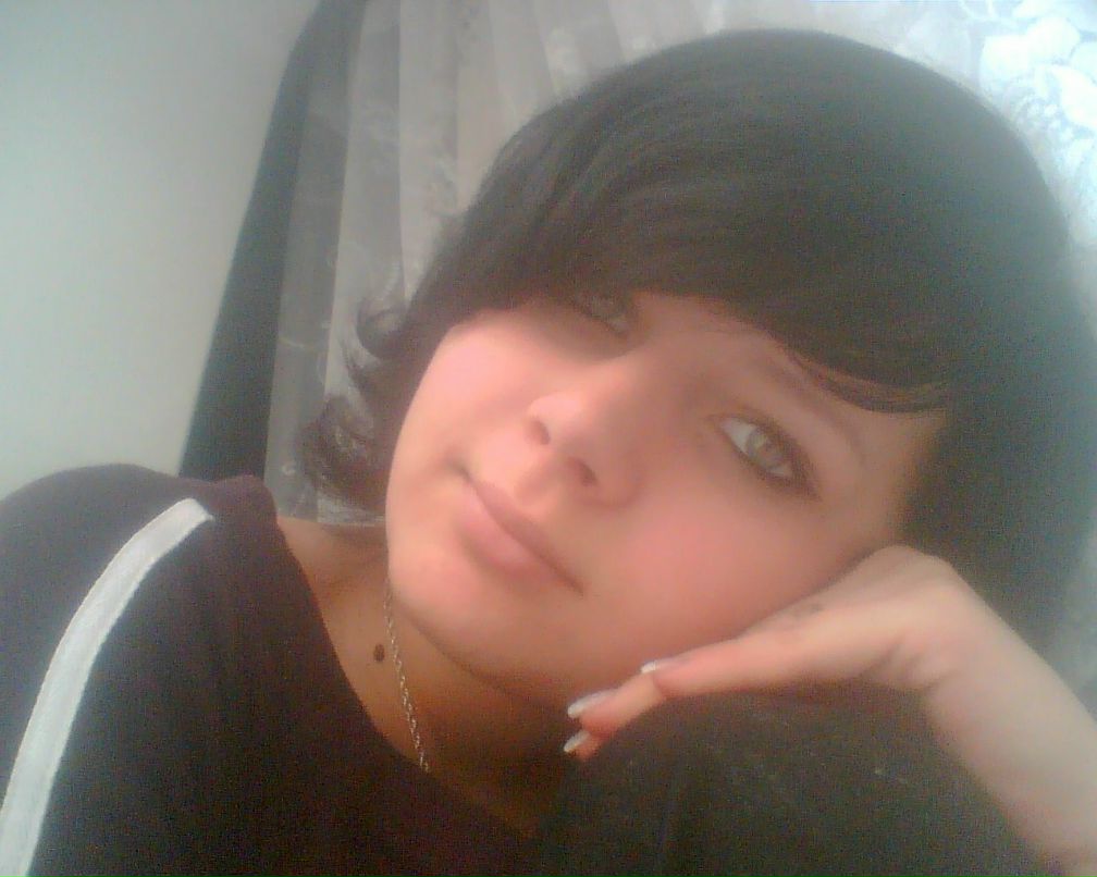 Натаха Демьяненко Natali | Прилуки