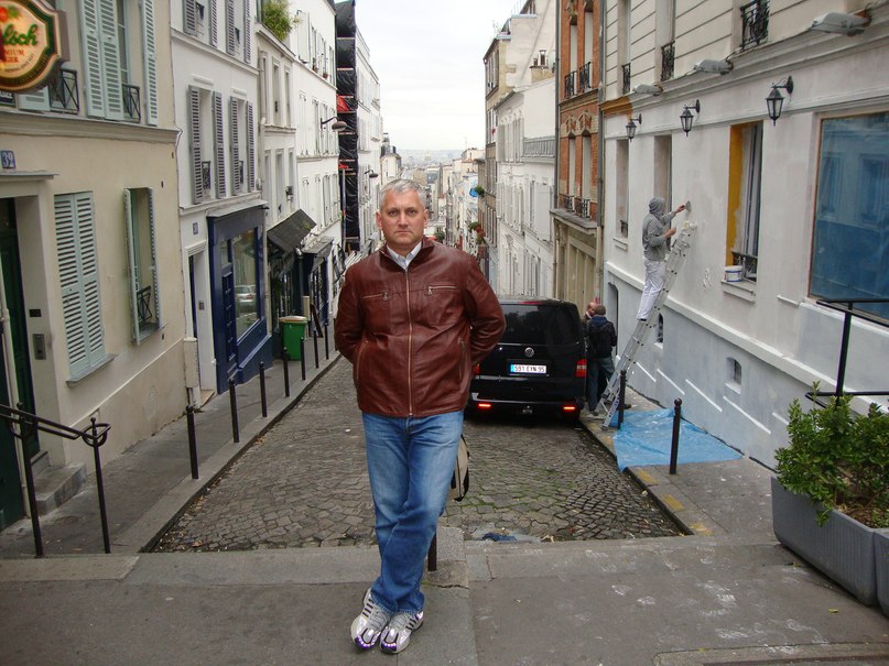 Владимир Урбанский | 