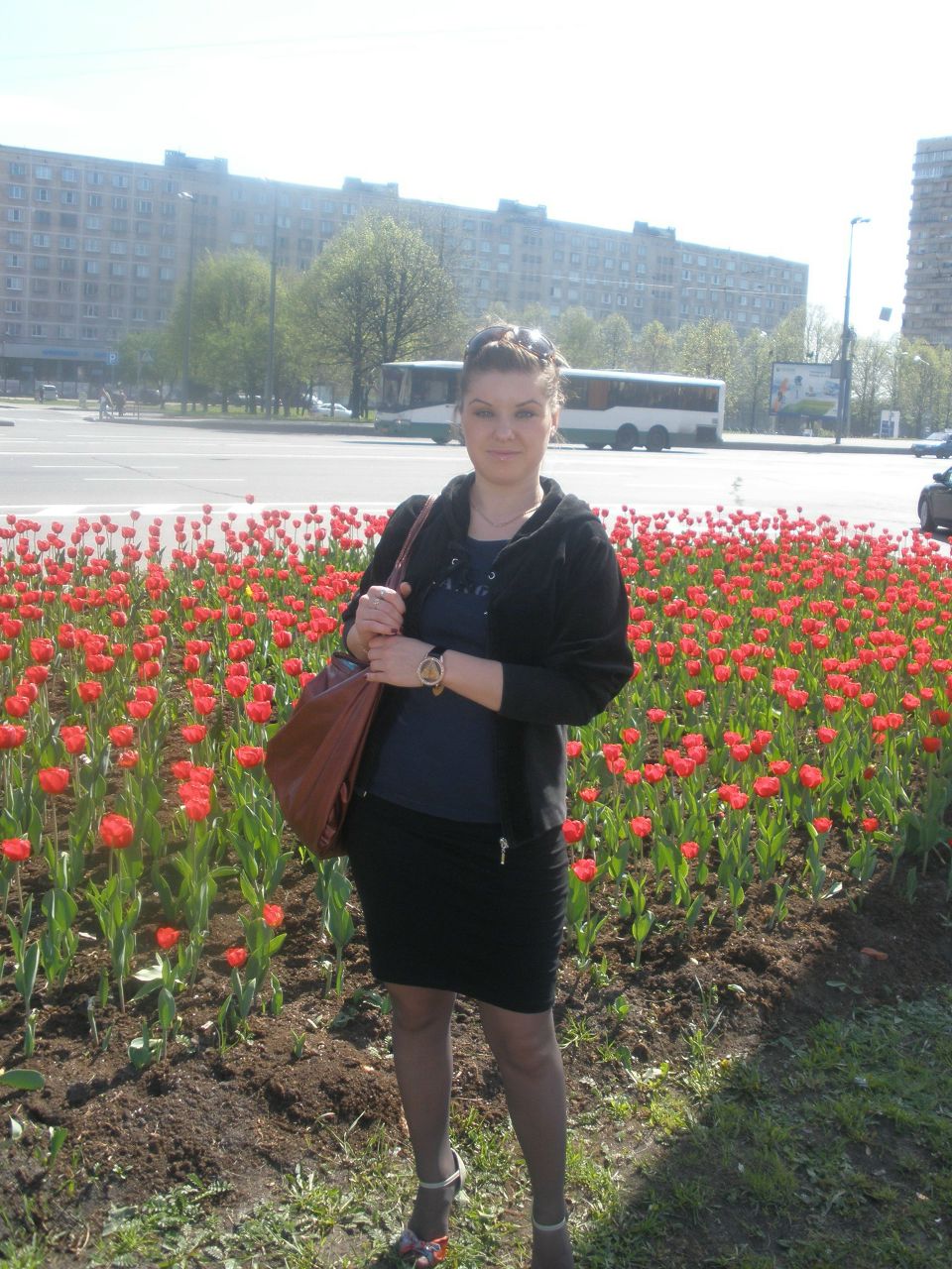 Людмила Матанцева | Санкт-Петербург