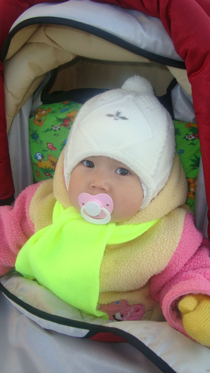 Индира Каримова | Тобольск