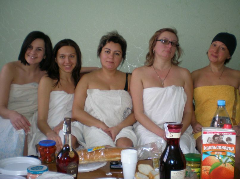 Марина Дробот | Черкассы