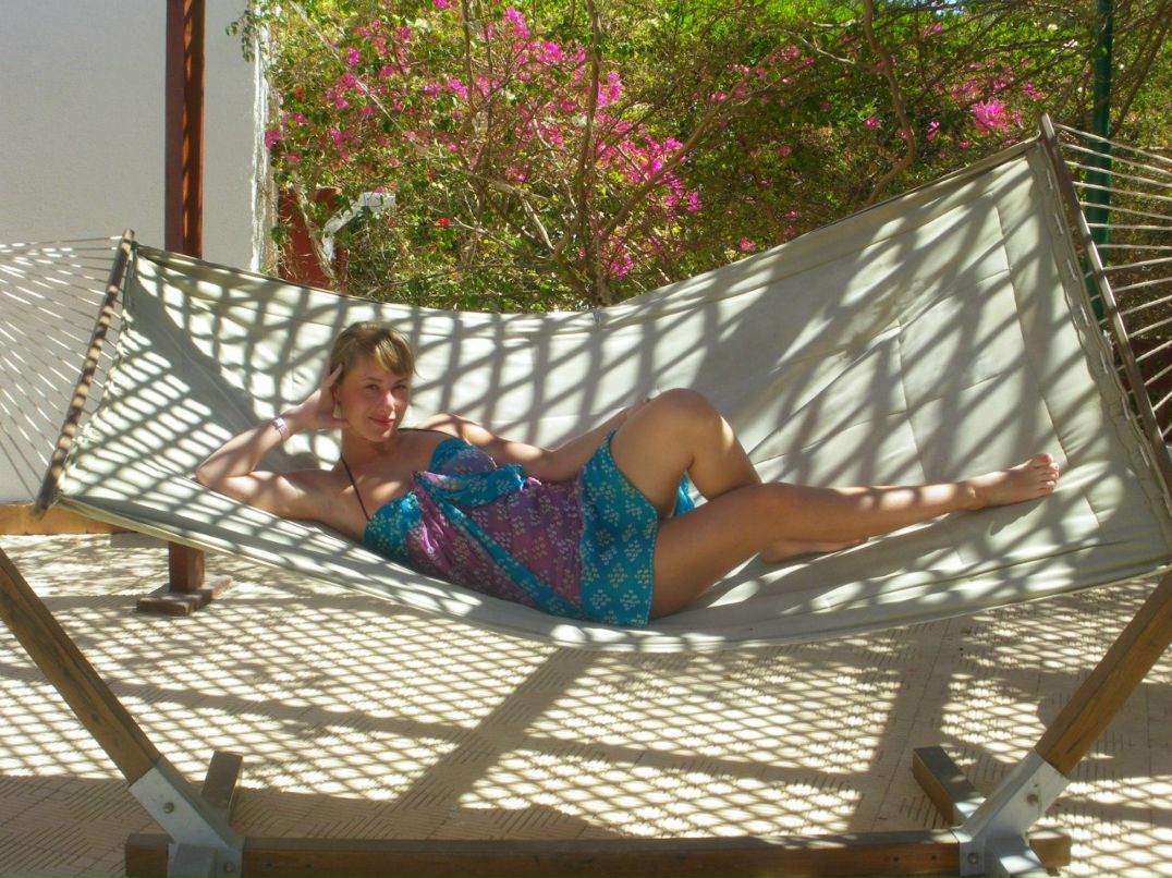 Николай Охотин Arkaimon | Санкт-Петербург