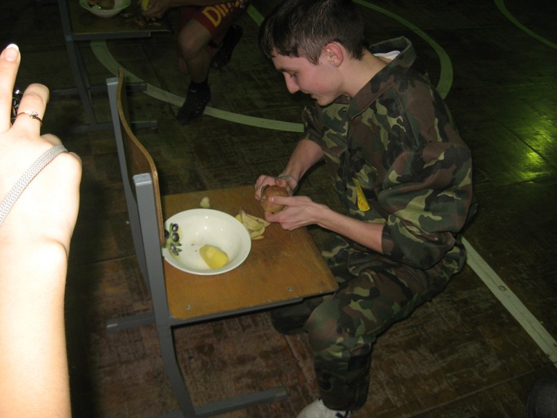 Дмитрий Петров | Ижевск