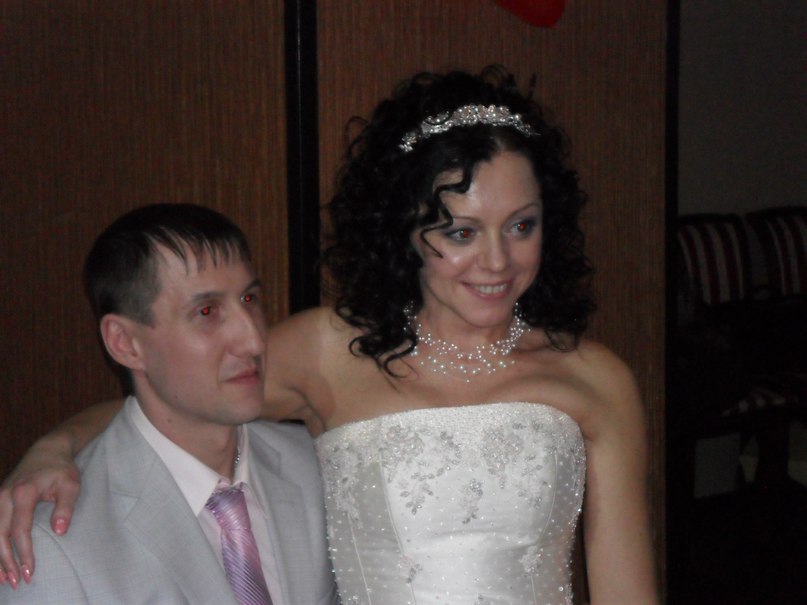 Юлия Семенюк | Осинники