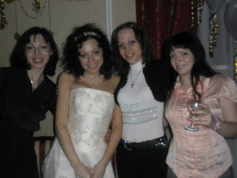 Юлия Семенюк | Осинники