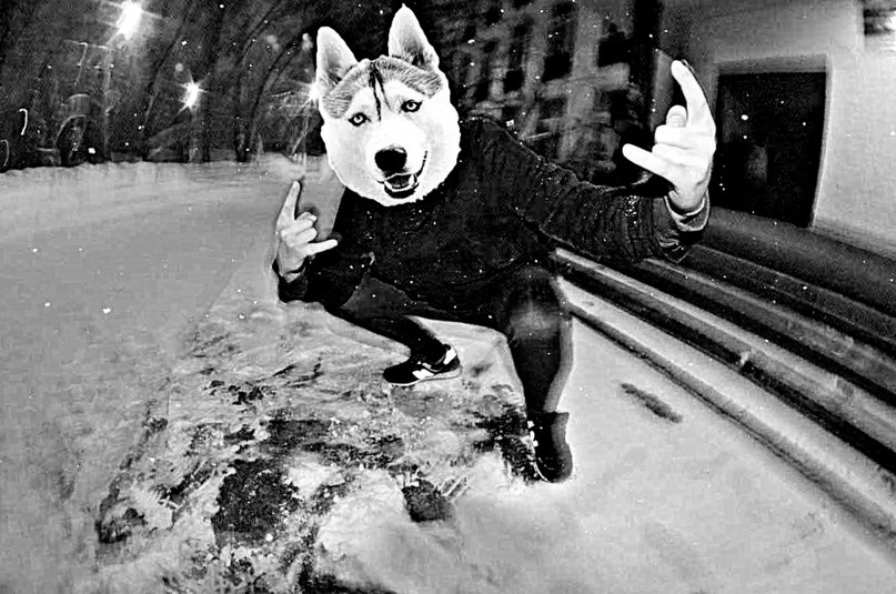 Максим Турбинов | Москва