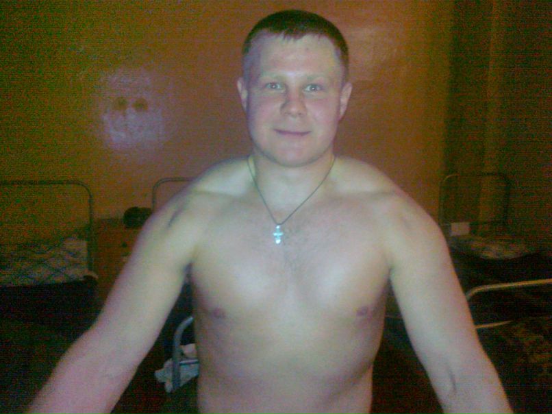 Иван Павлов | Орёл