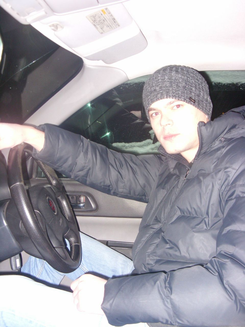 Павел Осауленко | Новосибирск