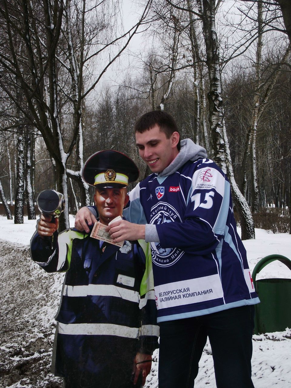 Павел Киселёв | Минск