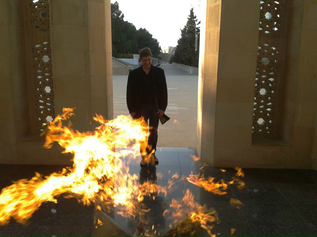 Игорь Козяр ostahov | Киев