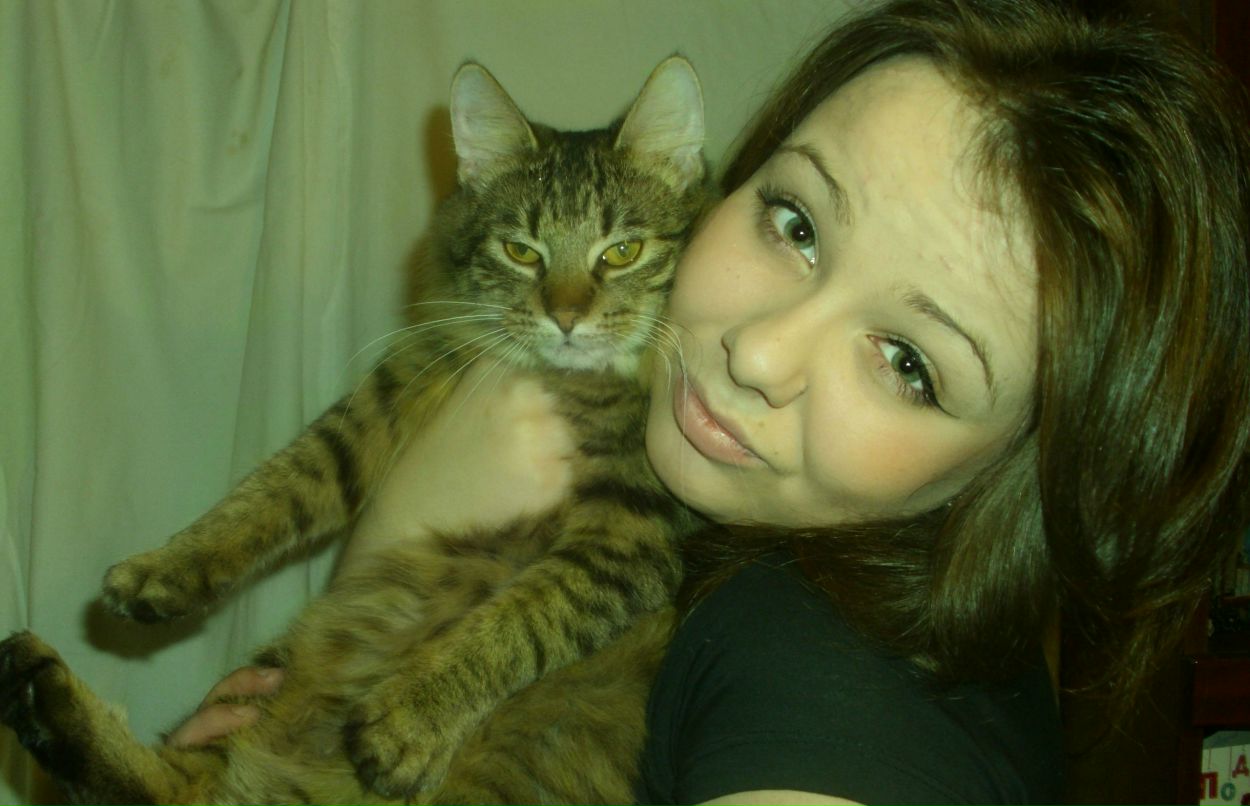 Masha Teplova | Калининград