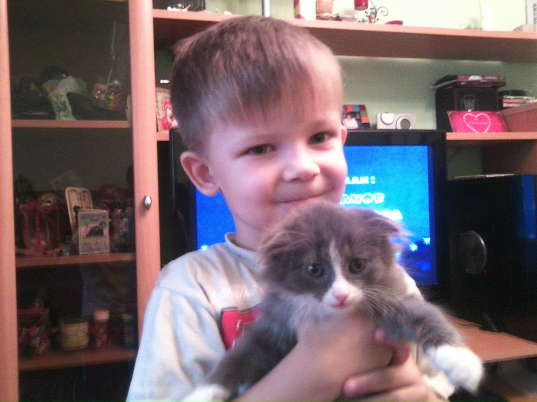 Павел Захаров | Уфа