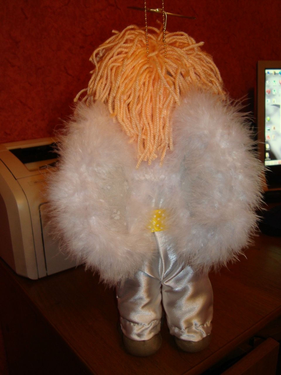 Екатерина Обуховская | Красноярск