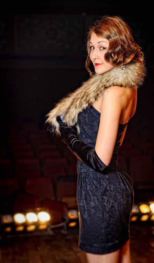 Лера Маковская | Киев