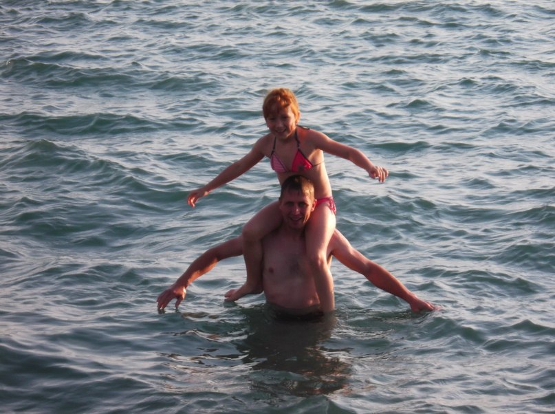 Владимир Богданов vladimir06.80 | Вахнова Кара