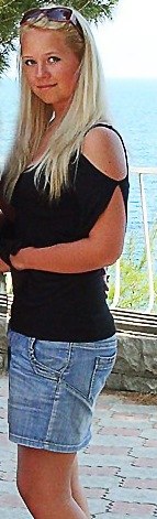 Дана Скалли | Москва