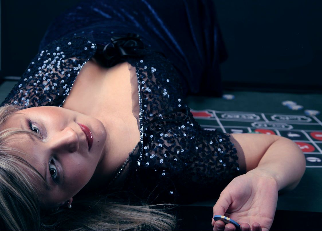 Евгения Никитина | Санкт-Петербург