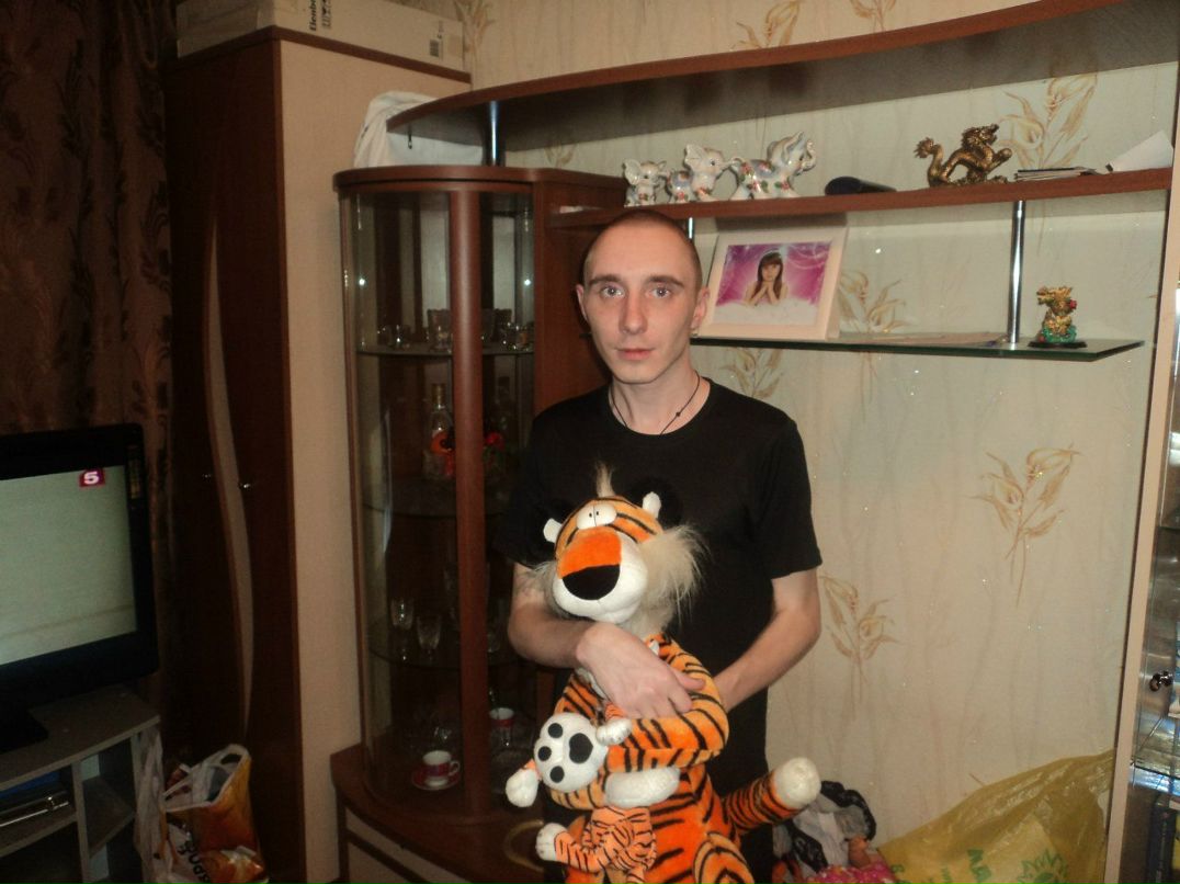 Евгений Платошечкин Георгиевич | Барнаул