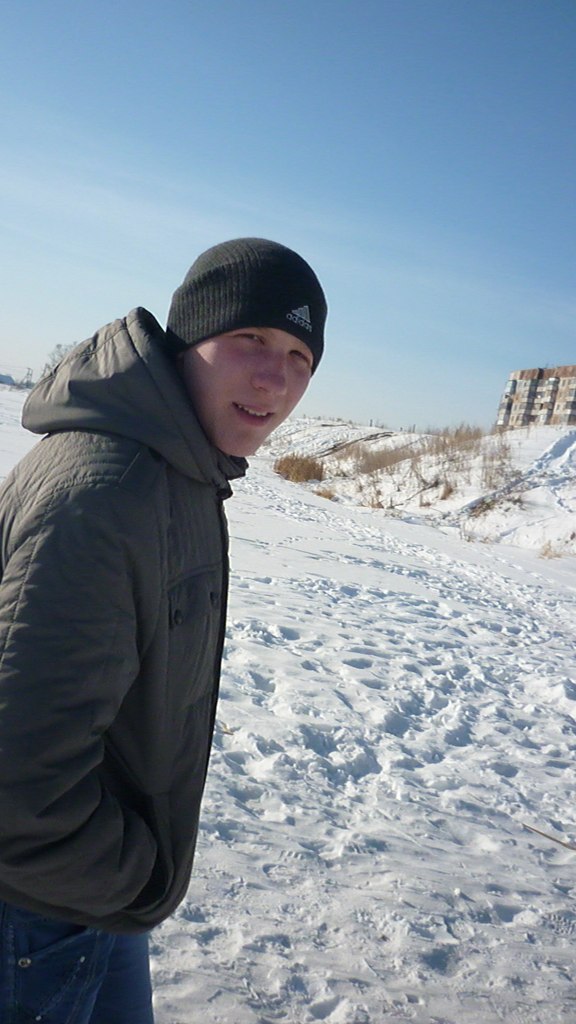 Александр Усков | Уфа