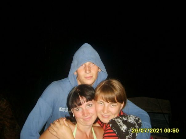 №9, Михаил Жарких №9, Михаил Жарких