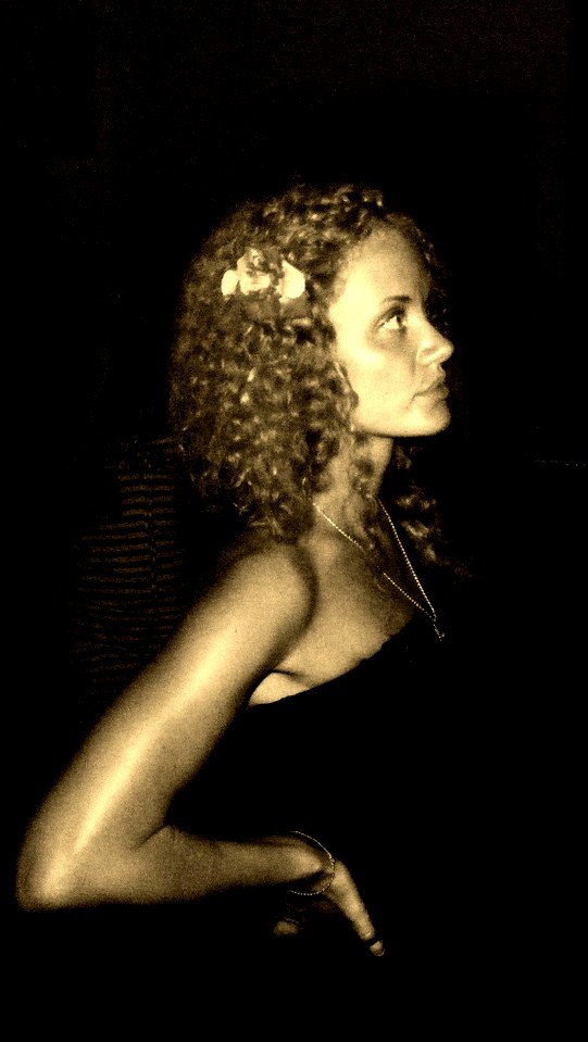 Анна Мухачёва Ann | Москва