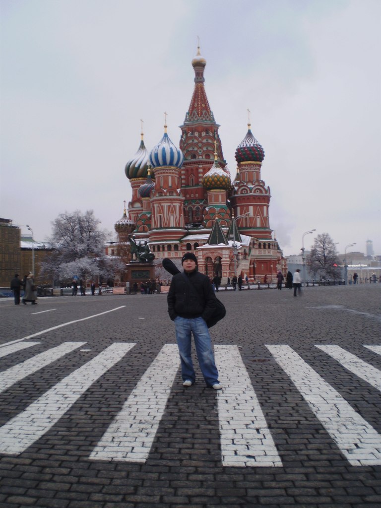 Артур Буянтуев | Улан-Удэ