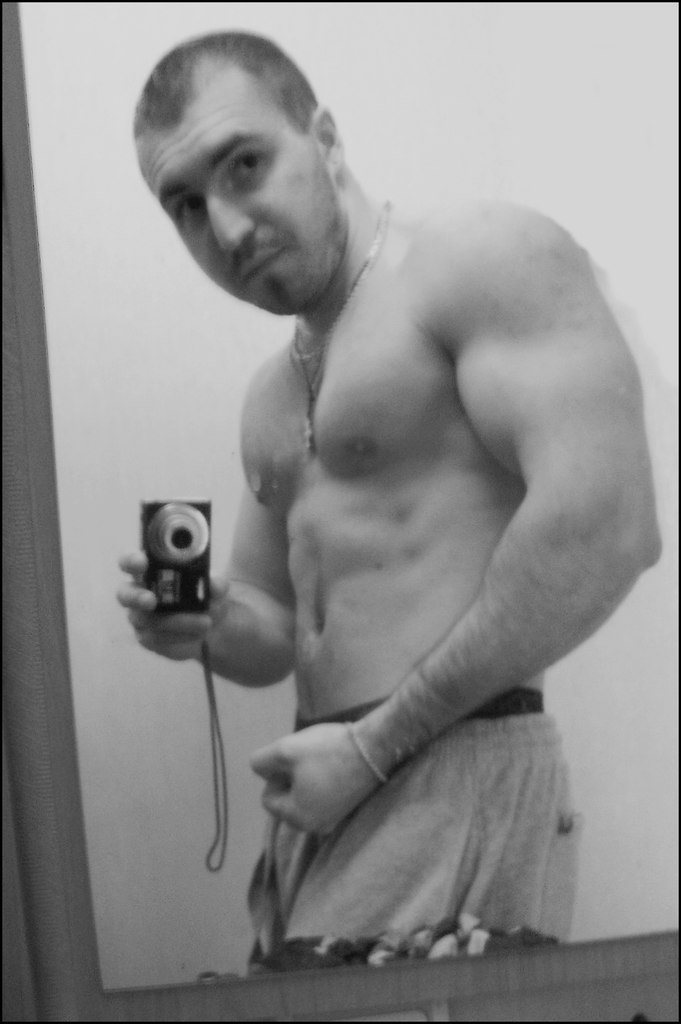 Александр Пасичный IMM.POWER | Киев