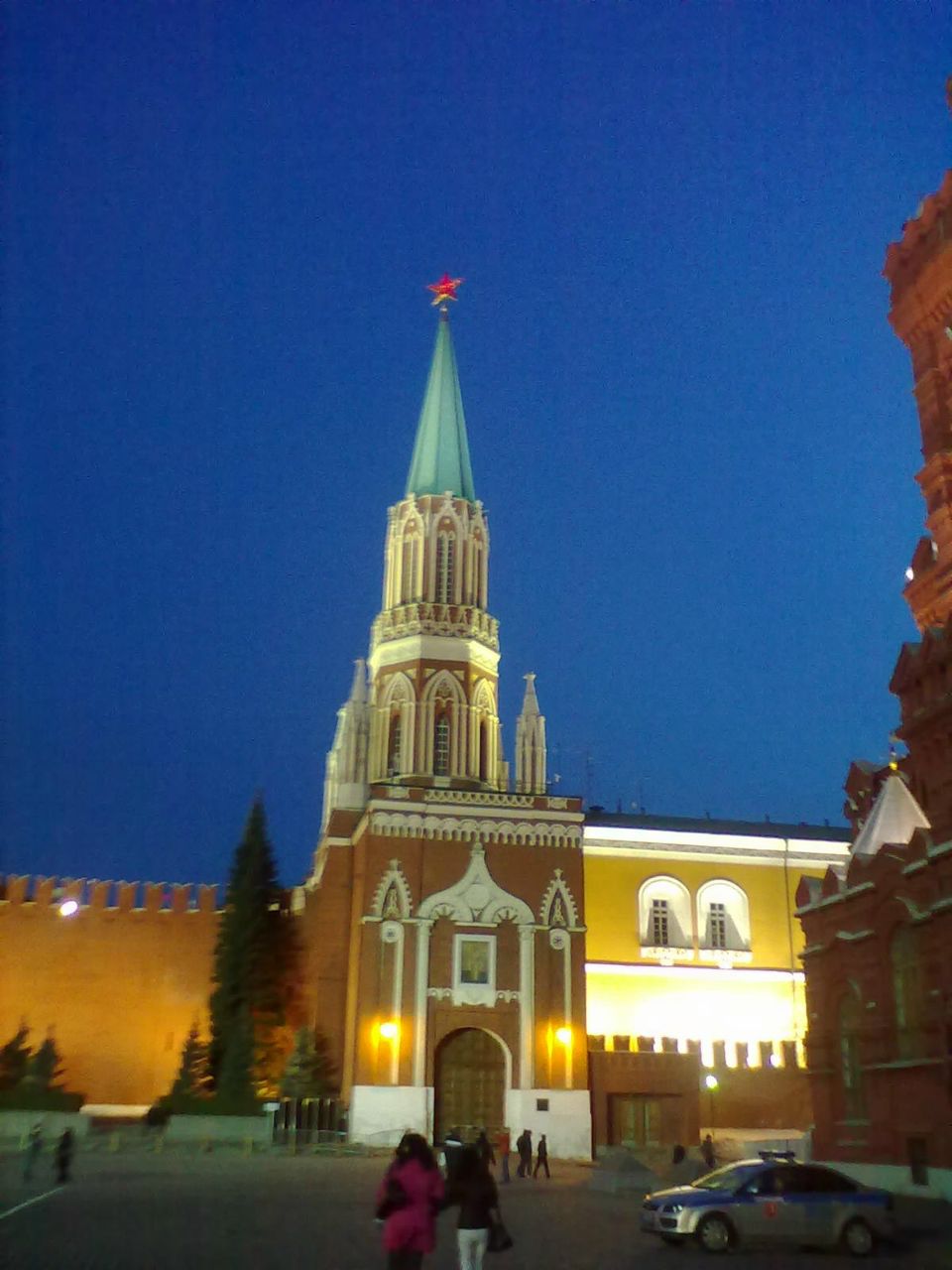 Михаил Ванеев VBN | Ухта