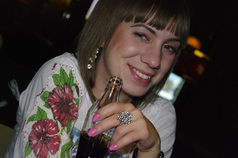 Надежда Холодова | Ростов-на-Дону