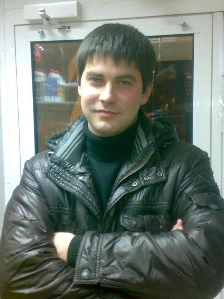 Алексей Зыков | Новосибирск