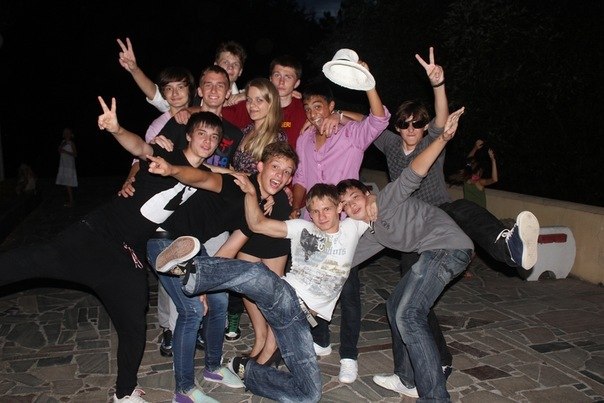 Тёма Новиков | Москва