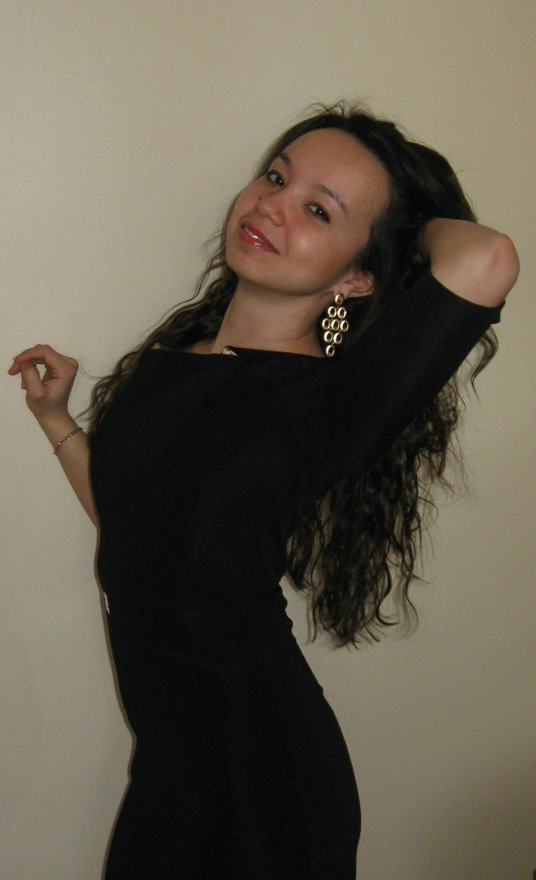 Зухра Хусаинова | 