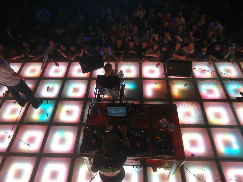 Ярослав Белущенко [ЯрКий ЯриК] | Краматорск