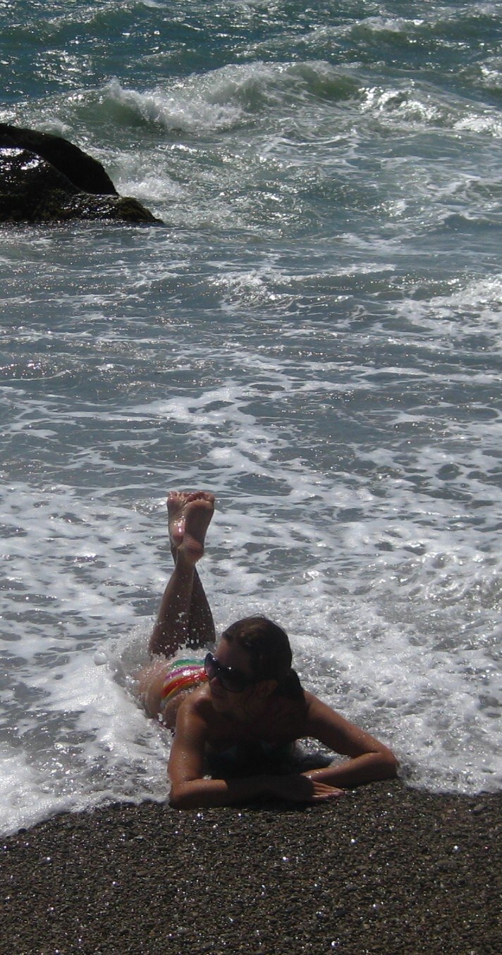 Дарья Довгорученко | Кривой Рог