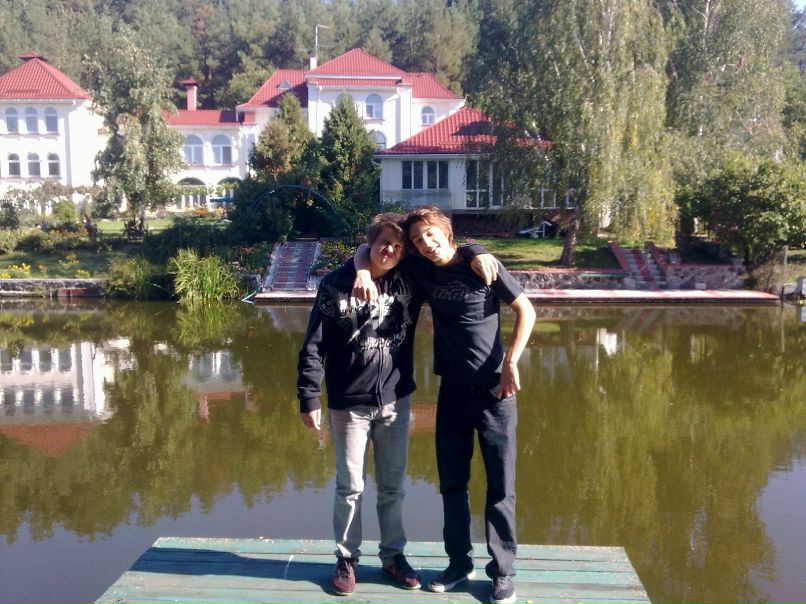 Алексей Сомов | Киев