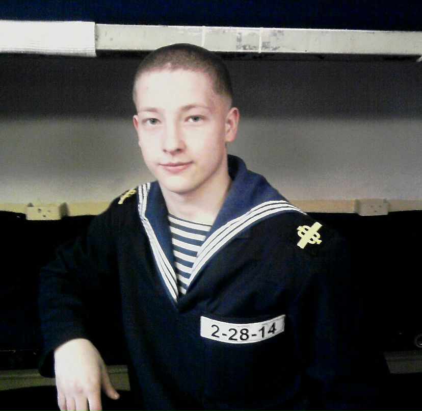 Виктор Гайдамакин | Новосибирск