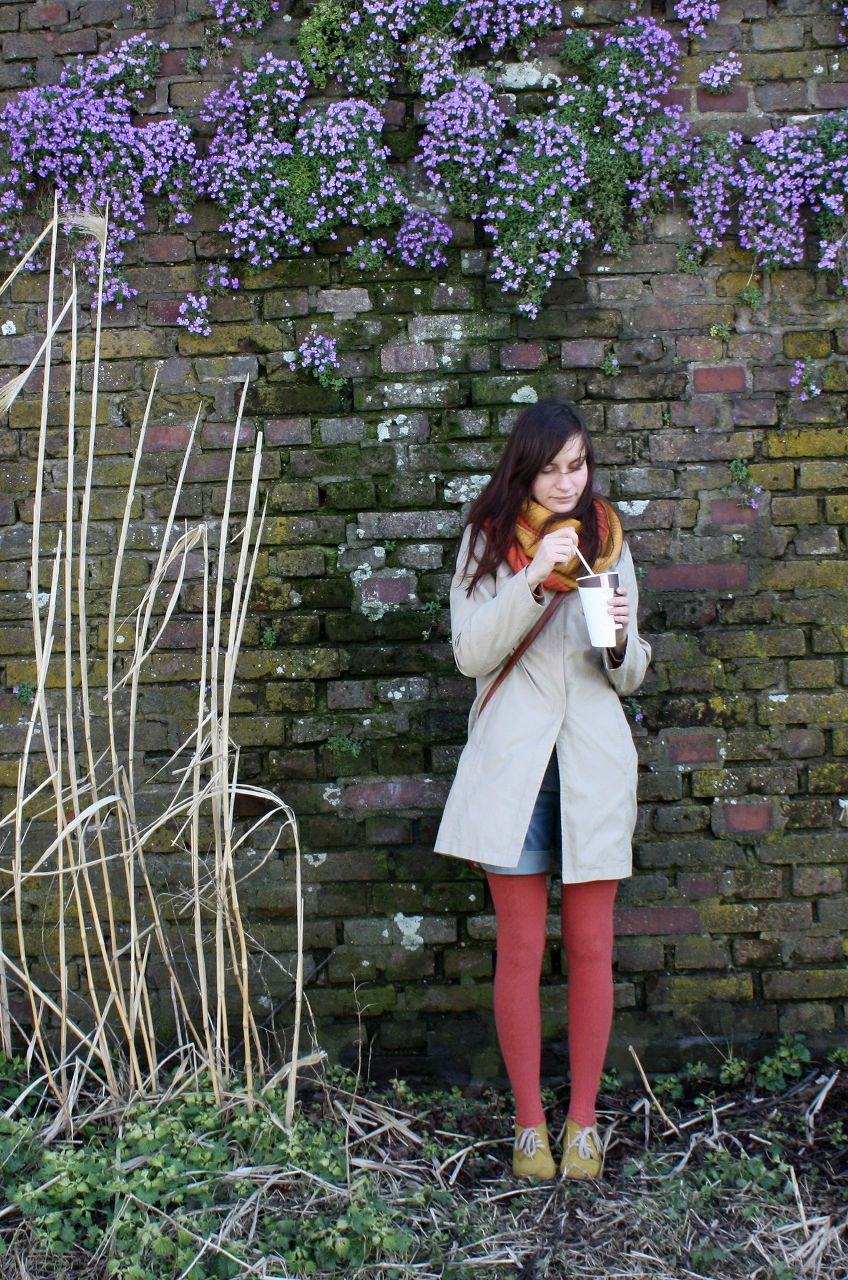 Ксения Мильнер | Berlin